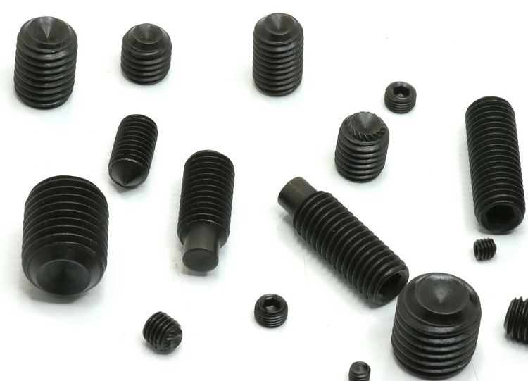 米泉顶丝、销钉、螺钉